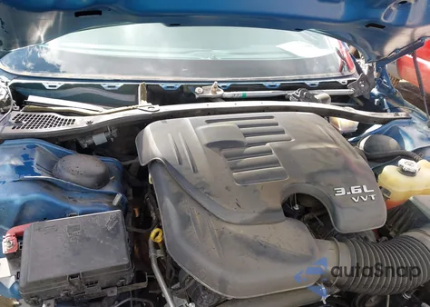 2021 Dodge Challenger Sxt из США, поврежденный, VIN 2C3CDZAGXMH615548